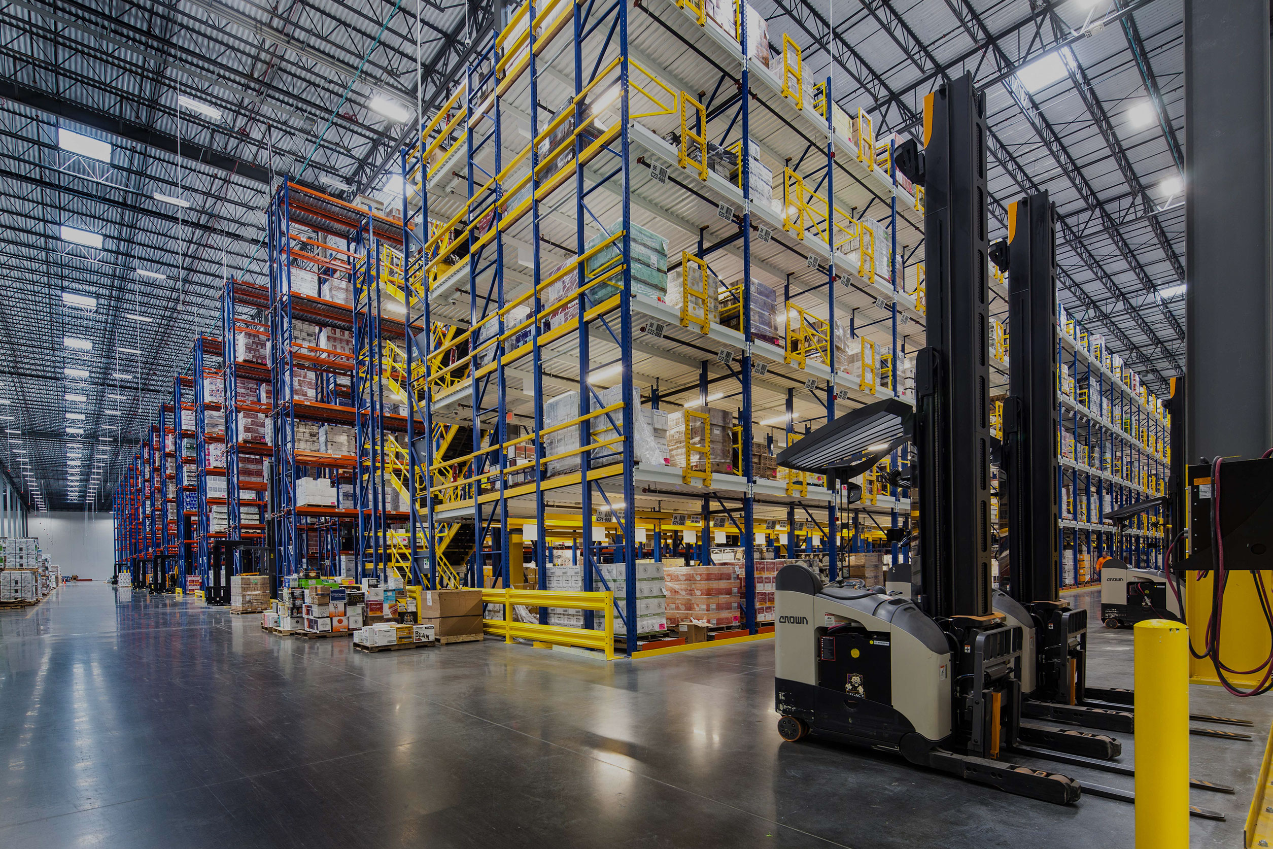 物流方案規(guī)劃、設(shè)計(jì)與咨詢規(guī)劃服務(wù)